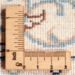 Dywan perski - Nain - Premium - 118 x 80 cm - kremowy