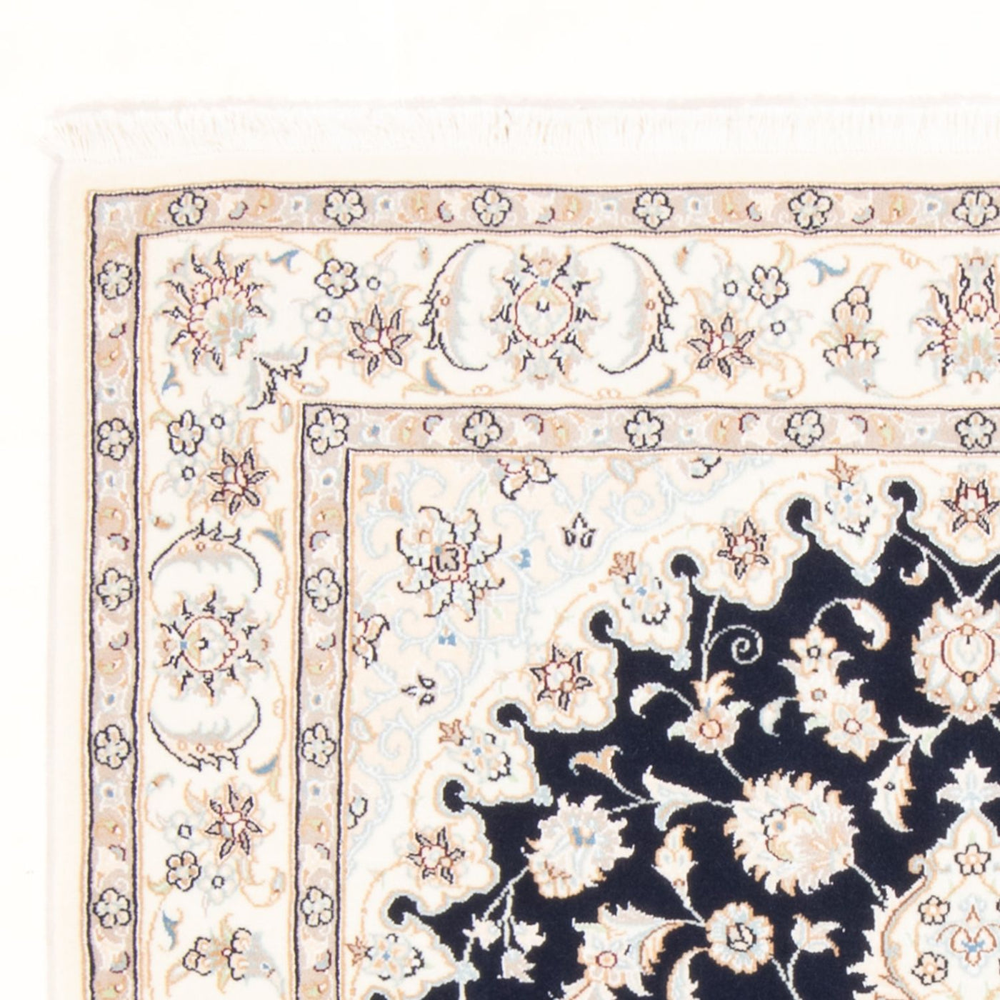 Nain - 9 la Dywan 173x118cm - Dywan perski