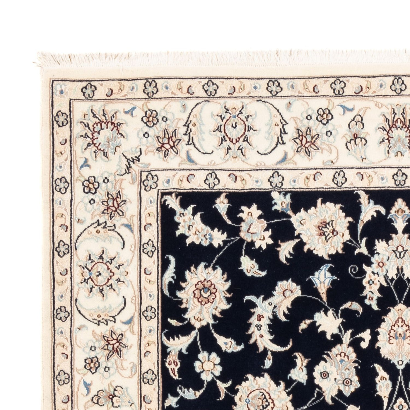 Nain - 6 la Dywan 182x121cm - Dywan perski