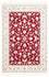 Perserteppich - Nain - Royal - 174 x 119 cm - rot