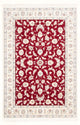 Nain - 9 la Dywan 174x119cm - Dywan perski
