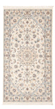 Nain - 6 la Dywan 135x74cm - Dywan perski