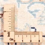 Dywan perski - Nain - Premium - 135 x 74 cm - kremowy