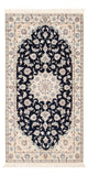 Nain - 6 la Dywan 137x73cm - Dywan perski