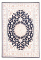 Tabriz - 50 Raj Dywan 237x167cm - Dywan perski