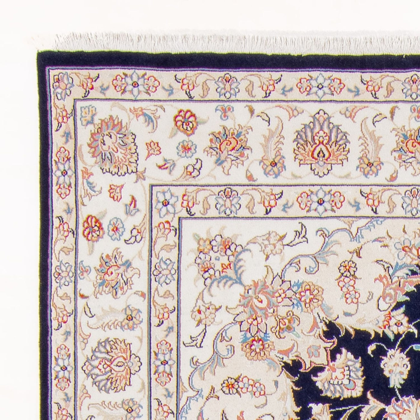 Tabriz - 50 Raj Dywan 237x167cm - Dywan perski