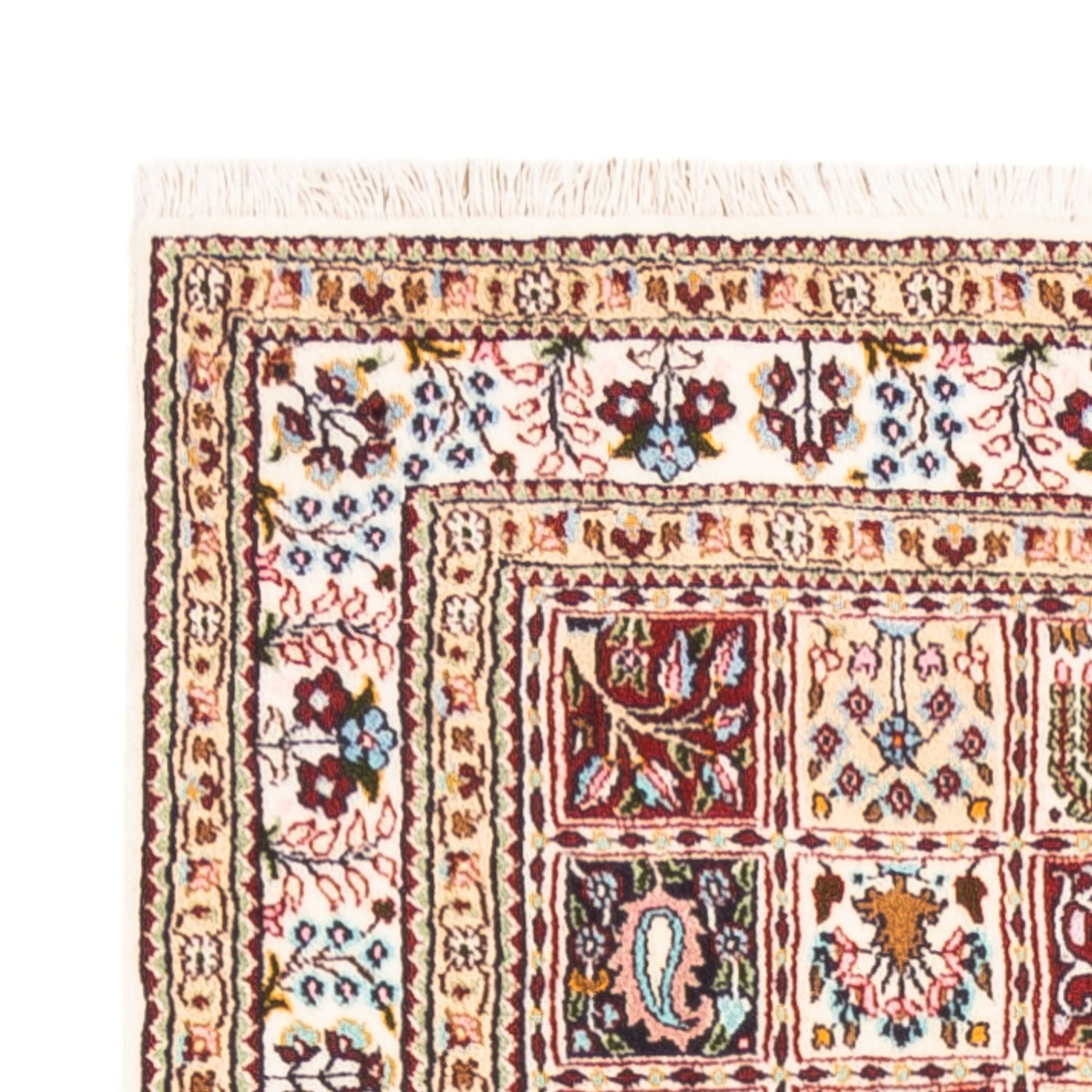 Moud Dywan 195x77cm - Dywan perski