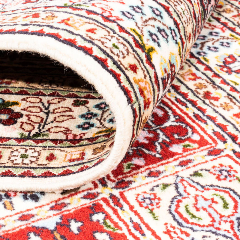 Läufer Perser - Classic - 195 x 77 cm - mehrfarbig