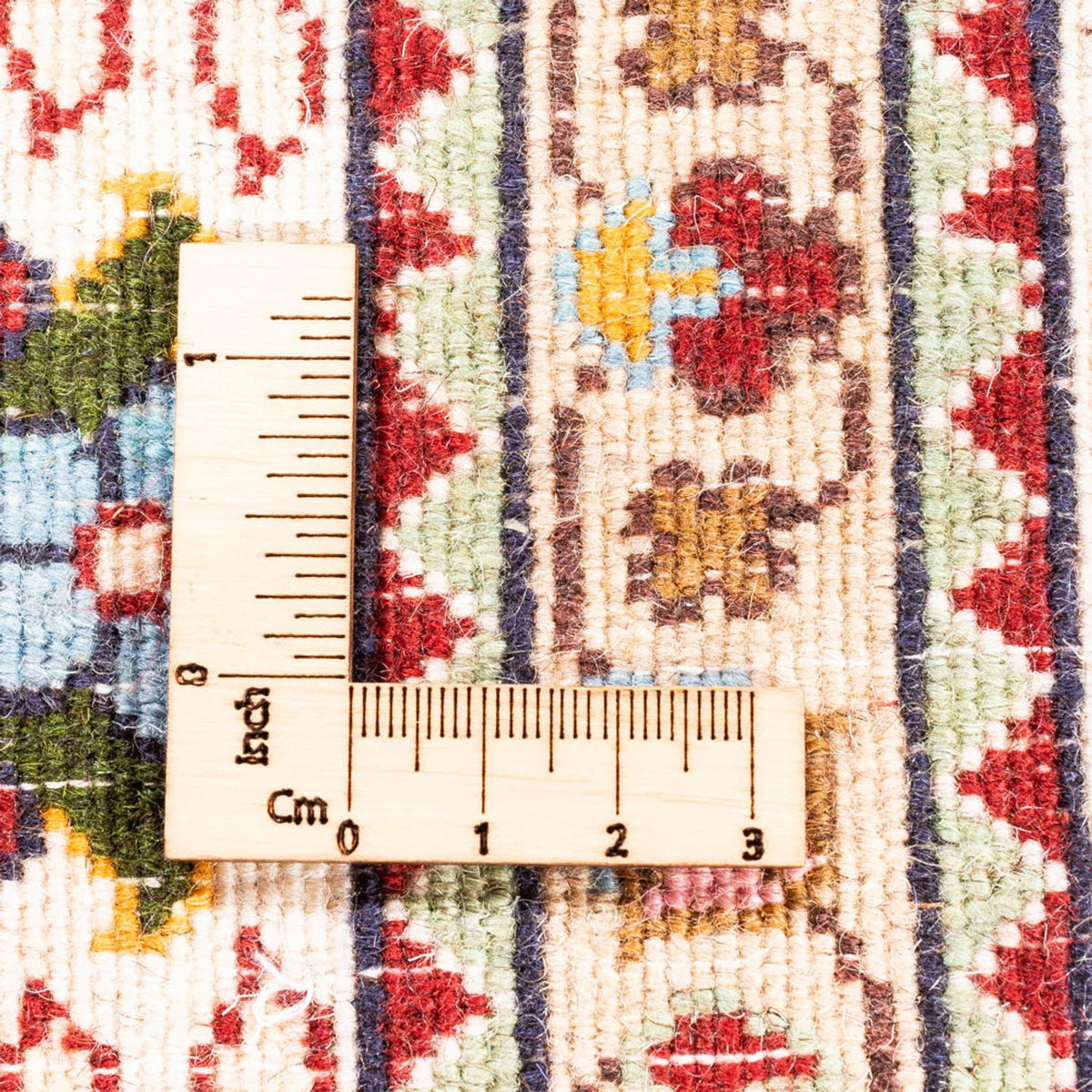 Läufer Perser - Classic - 195 x 77 cm - mehrfarbig