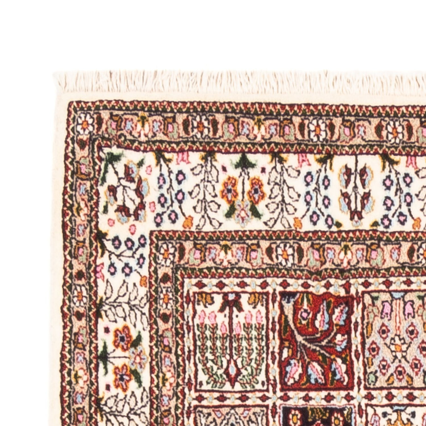 Moud Dywan 200x76cm - Dywan perski