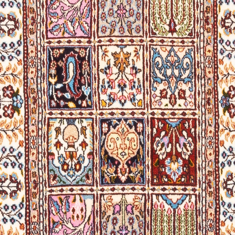 Läufer Perser - Classic - 196 x 77 cm - mehrfarbig