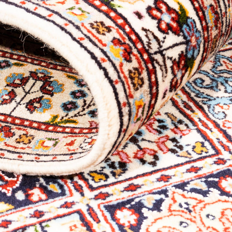 Läufer Perser - Classic - 196 x 77 cm - mehrfarbig