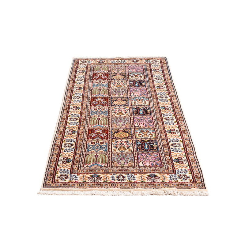 Läufer Perser - Classic - 196 x 77 cm - mehrfarbig