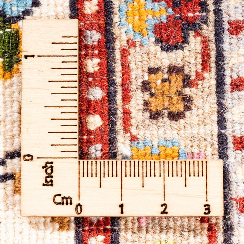 Läufer Perser - Classic - 196 x 77 cm - mehrfarbig