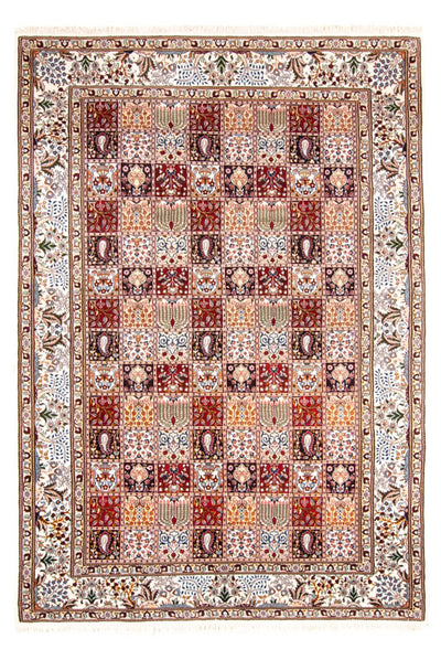 Moud Dywan 196x291cm - Dywan perski