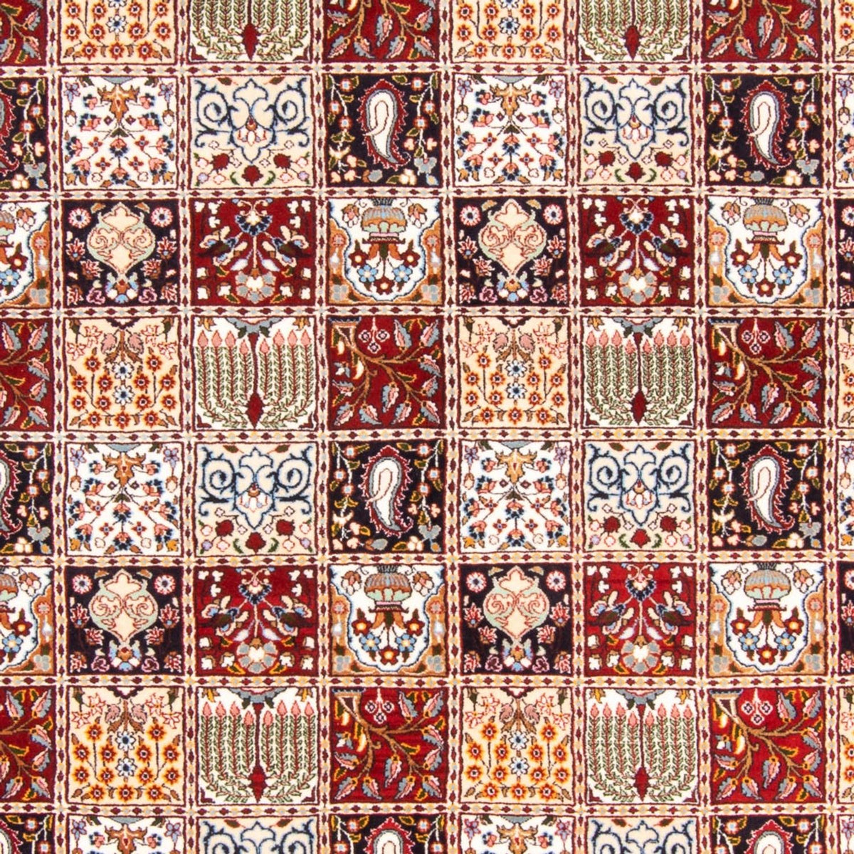 Perserteppich - Classic - 291 x 196 cm - mehrfarbig