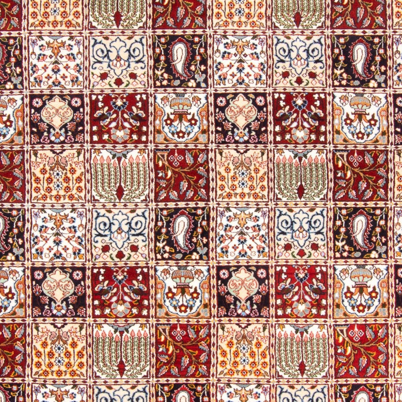 Perserteppich - Classic - 291 x 196 cm - mehrfarbig