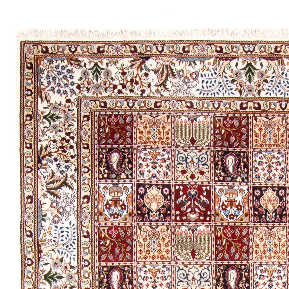 Perserteppich - Classic - 291 x 196 cm - mehrfarbig