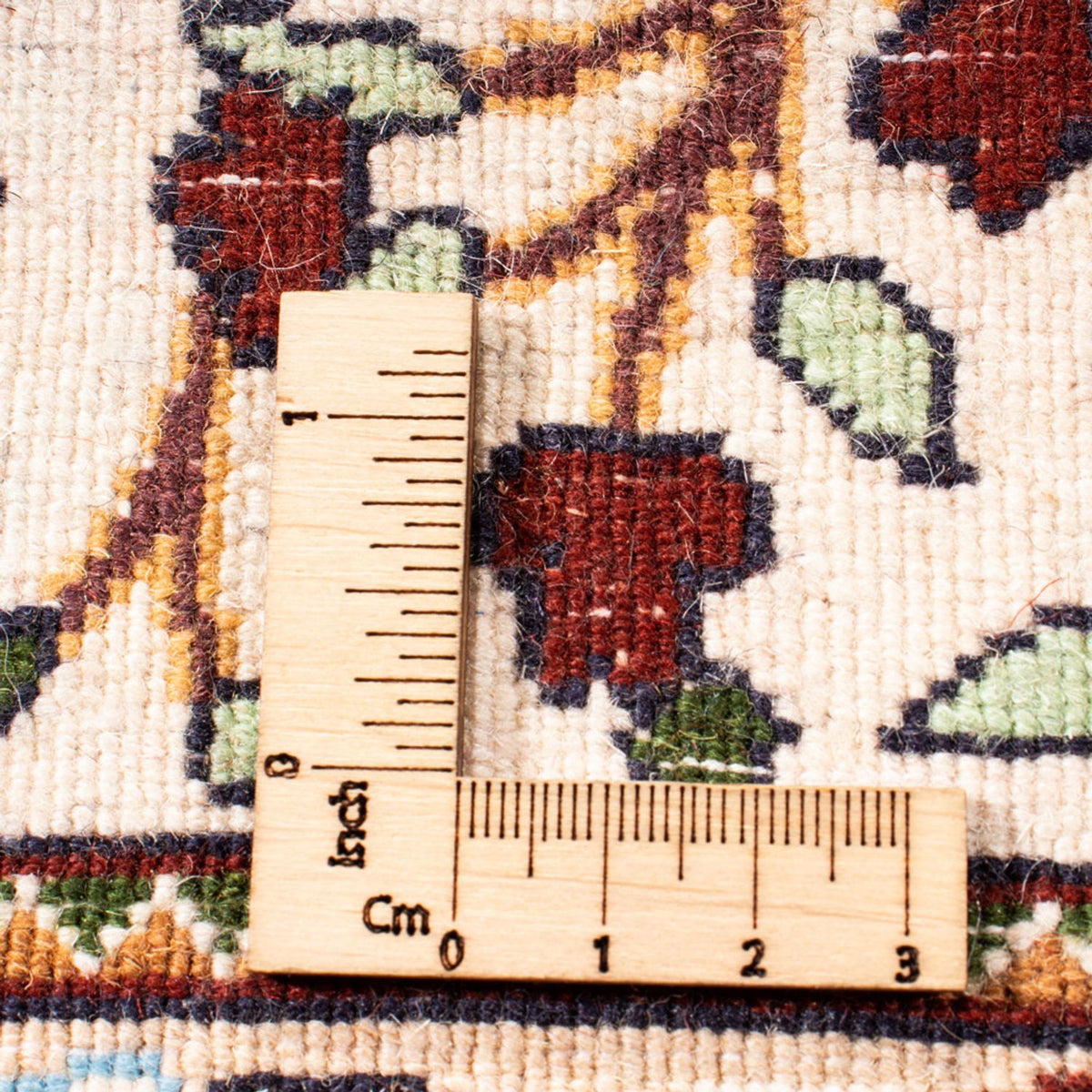 Perserteppich - Classic - 291 x 196 cm - mehrfarbig