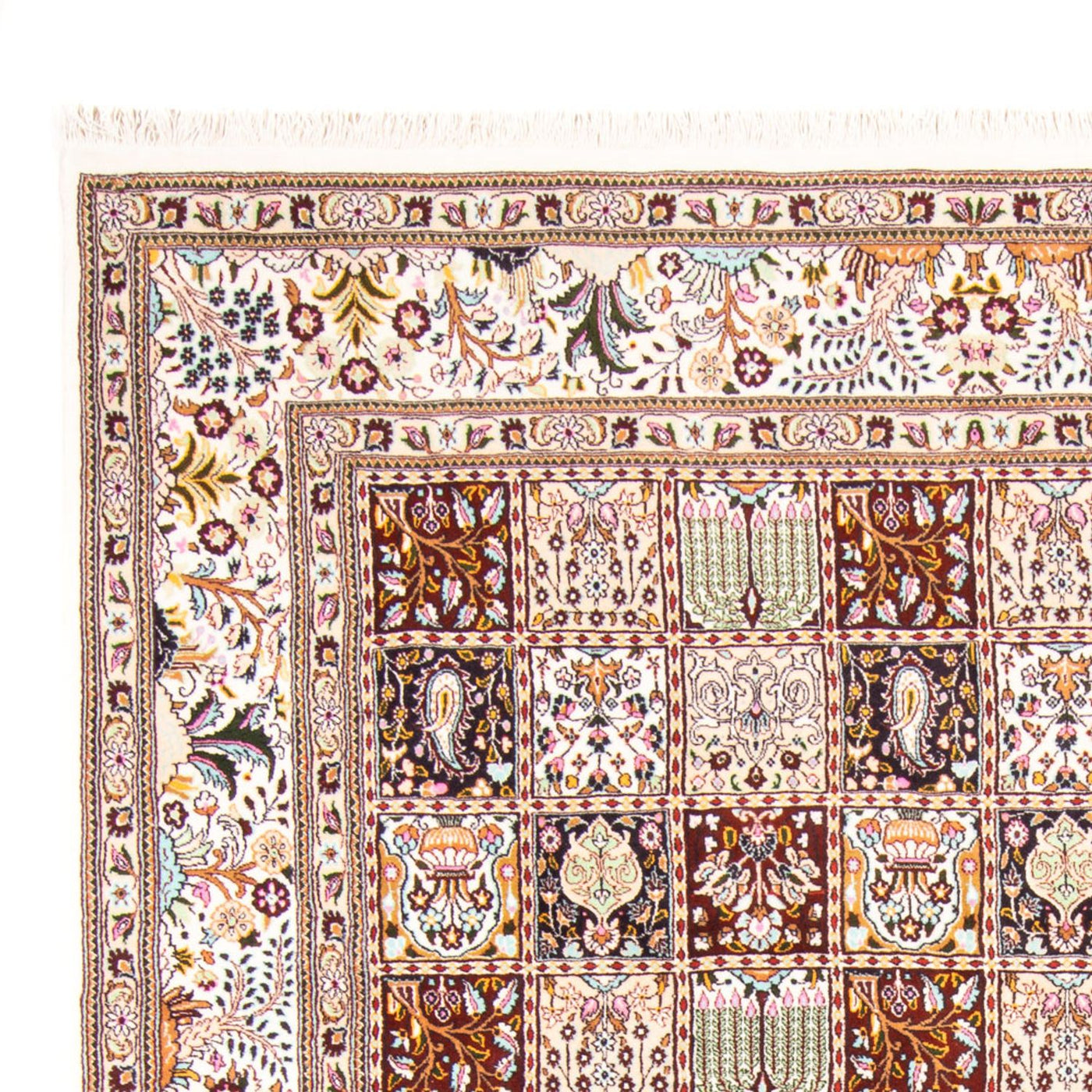 Moud Dywan 305x192cm - Dywan perski