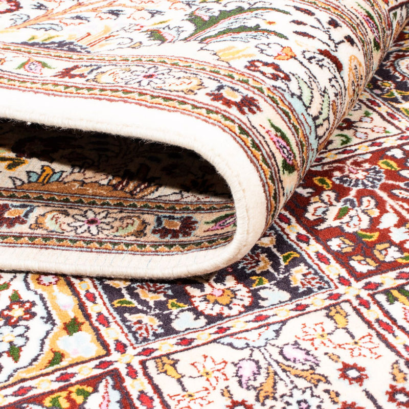 Perserteppich - Classic - 305 x 192 cm - creme