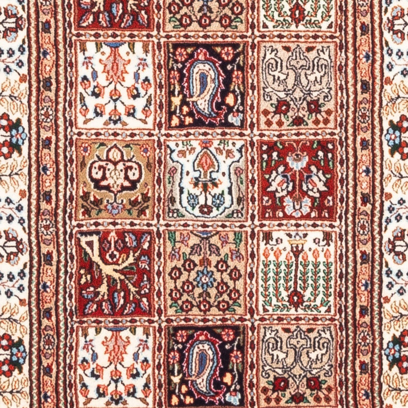 Läufer Perser - Classic - 196 x 80 cm - mehrfarbig