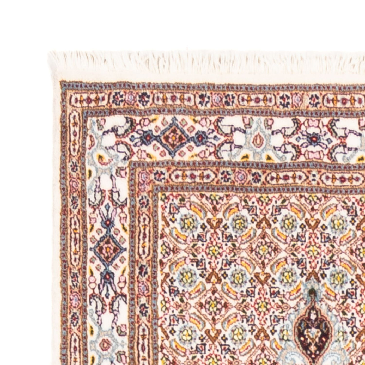Moud Dywan 243x78cm - Dywan perski