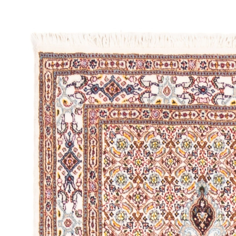 Läufer Perser - Classic - 243 x 78 cm - creme