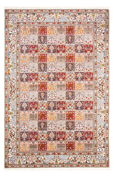 Moud Dywan 196x294cm - Dywan perski