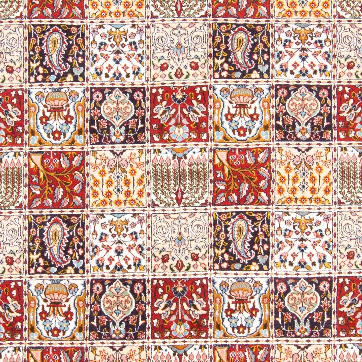 Perserteppich - Classic - 294 x 196 cm - mehrfarbig