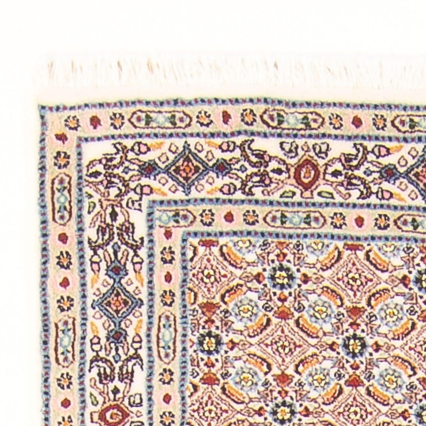 Moud Dywan 251x77cm - Dywan perski