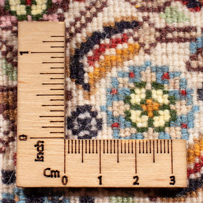 Läufer Perser - Classic - 251 x 77 cm - lachs