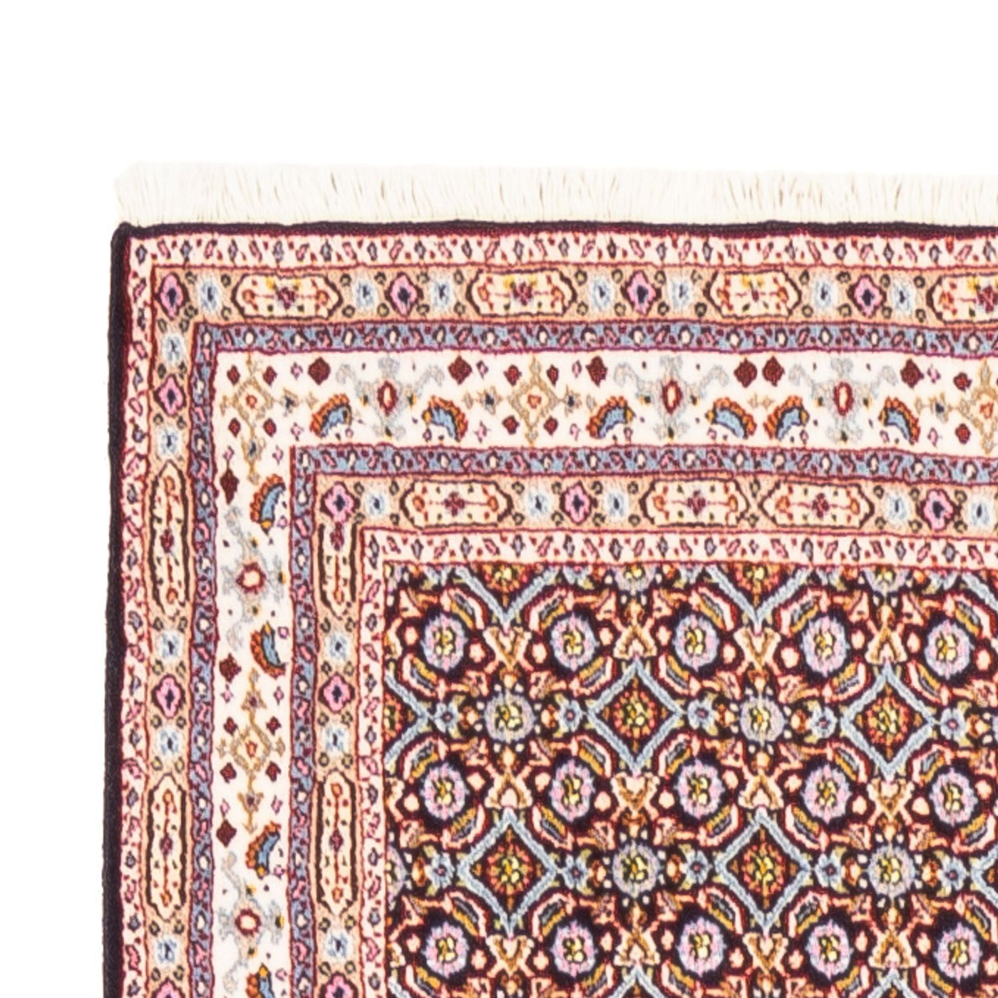 Moud Dywan 243x76cm - Dywan perski