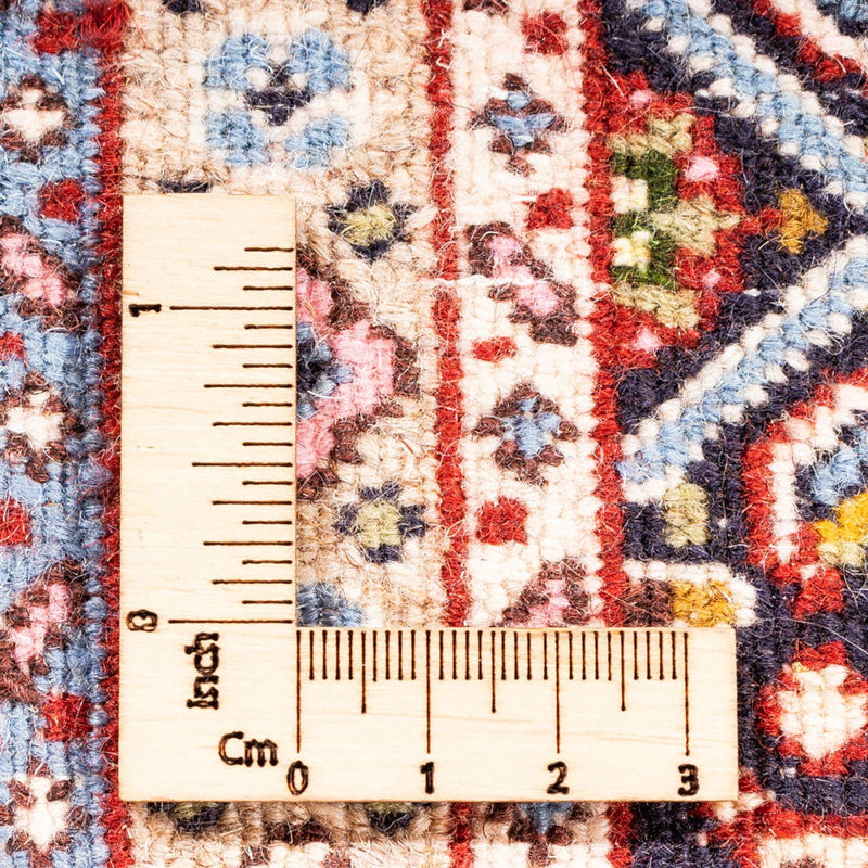 Läufer Perser - Classic - 243 x 76 cm - dunkelblau