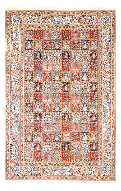 Moud Dywan 194x304cm - Dywan perski