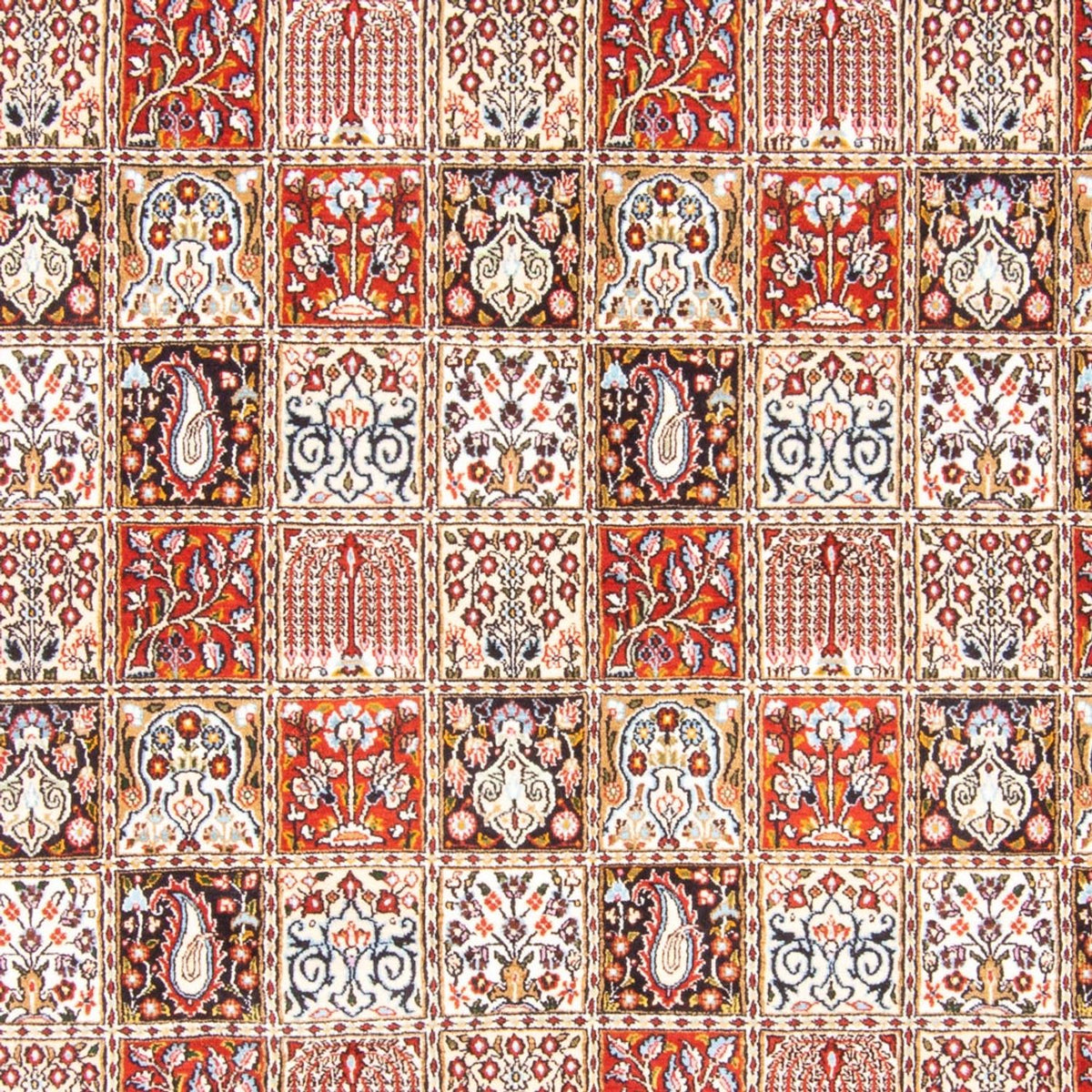 Perserteppich - Classic - 304 x 194 cm - creme