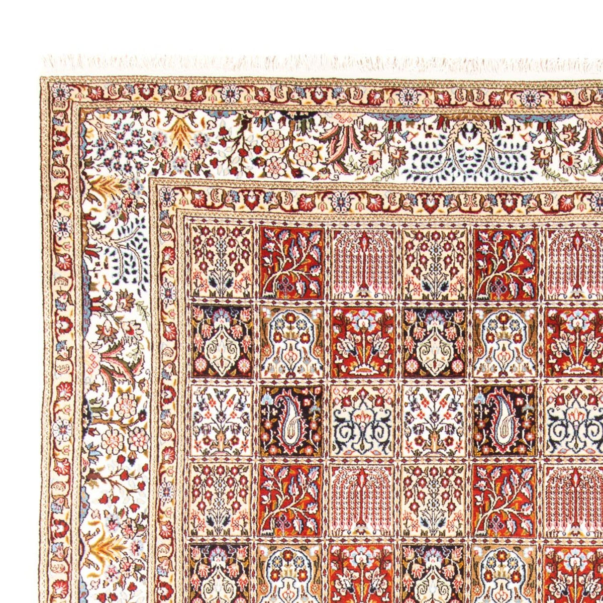 Perserteppich - Classic - 304 x 194 cm - creme