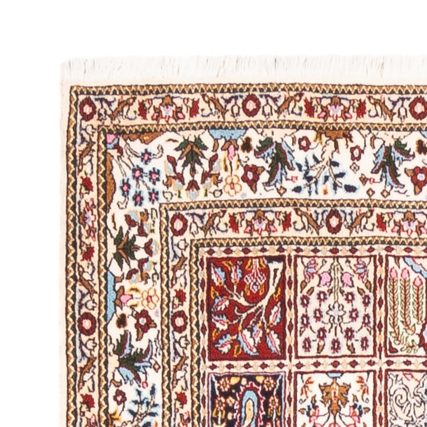 Moud Dywan 300x78cm - Dywan perski