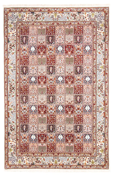 Moud Dywan 196x296cm - Dywan perski