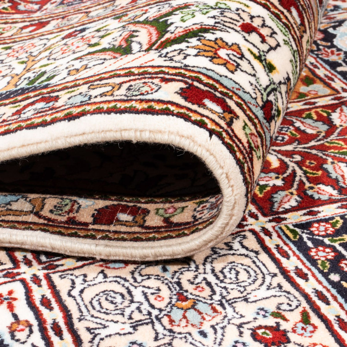 Perserteppich - Classic - 296 x 196 cm - mehrfarbig