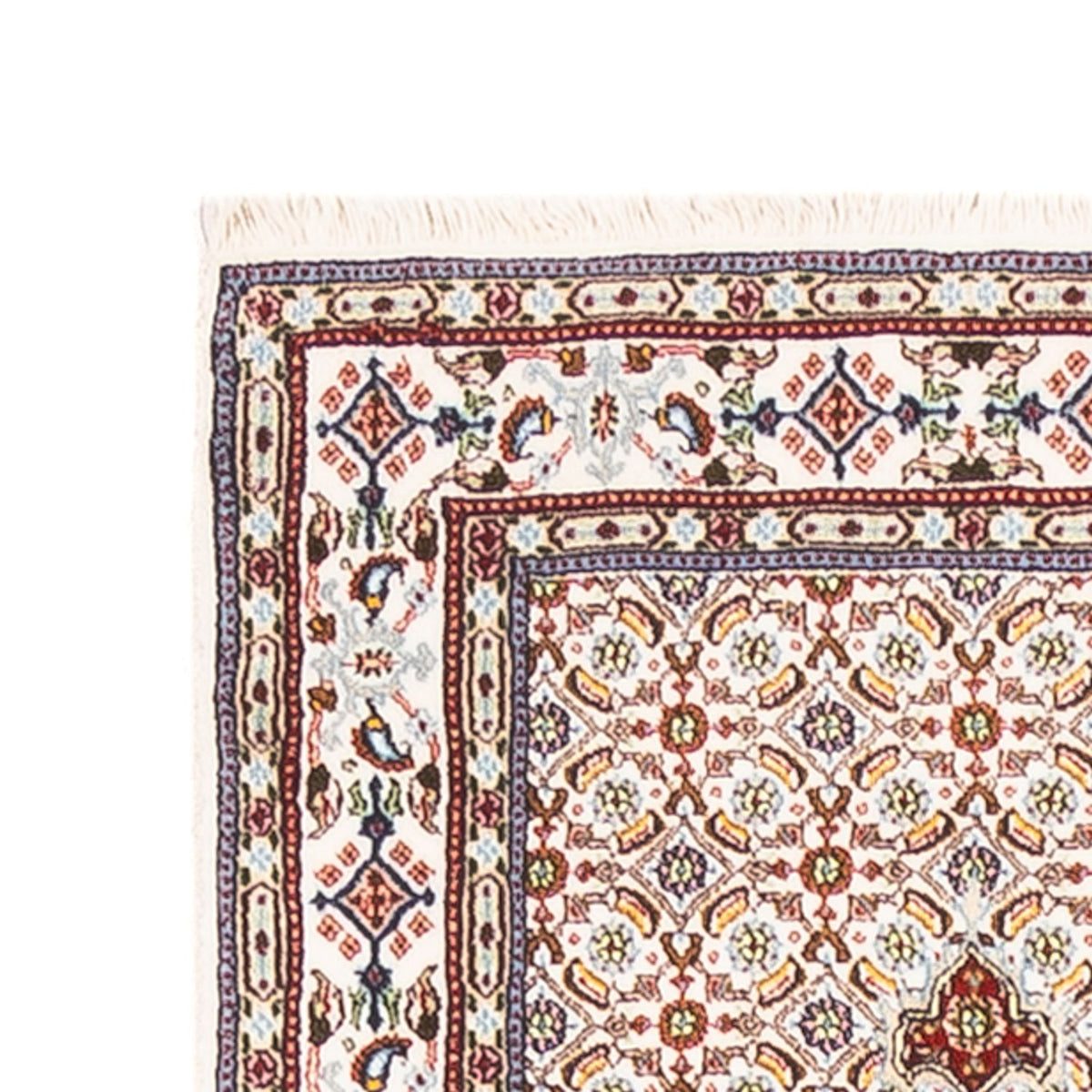 Läufer Perser - Classic - 289 x 76 cm - creme