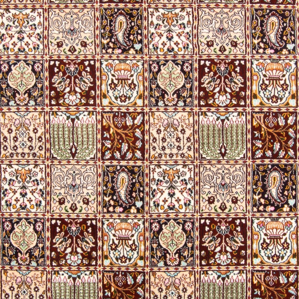 Perserteppich - Classic - 298 x 191 cm - mehrfarbig