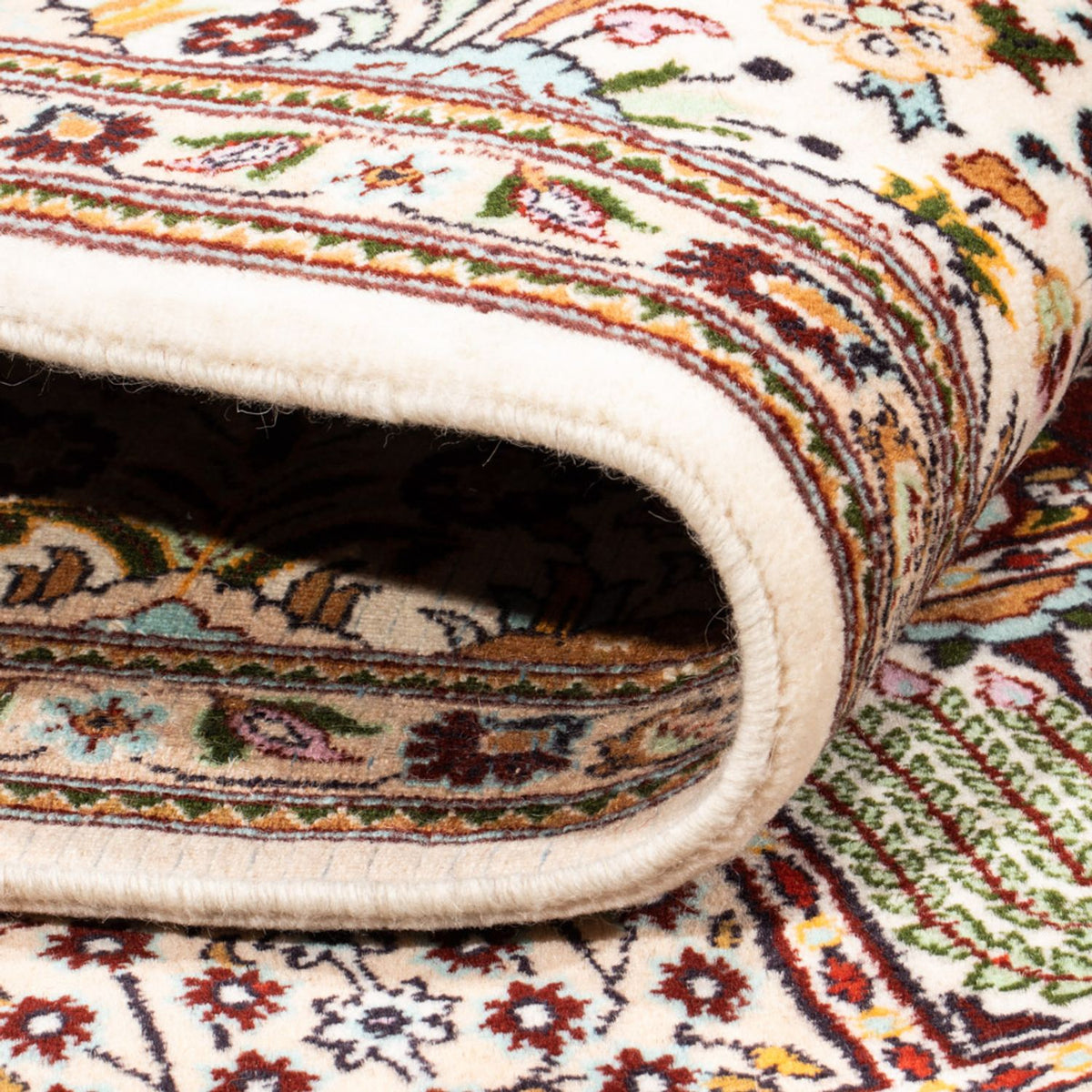 Perserteppich - Classic - 298 x 191 cm - mehrfarbig