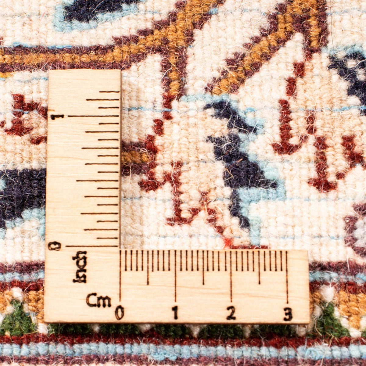 Perserteppich - Classic - 298 x 191 cm - mehrfarbig