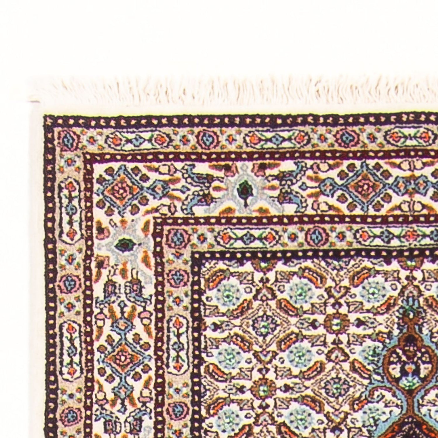 Moud Dywan 298x77cm - Dywan perski