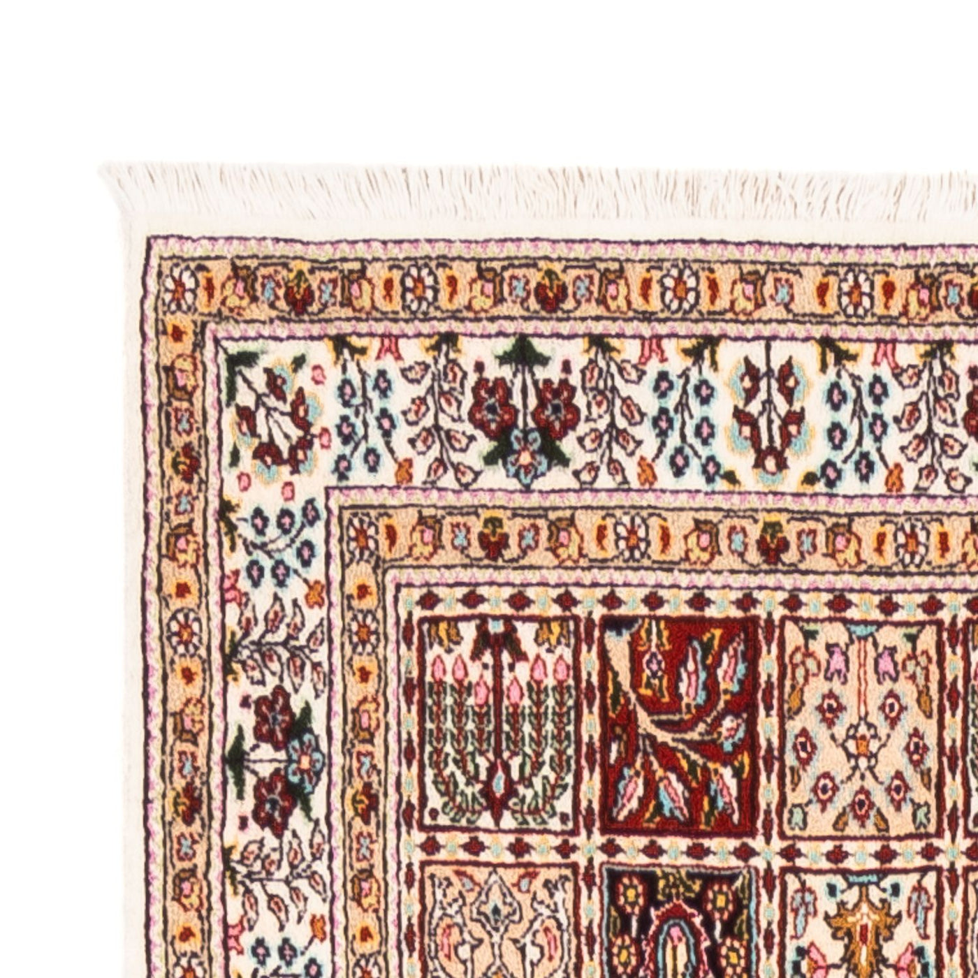 Moud Dywan 290x80cm - Dywan perski