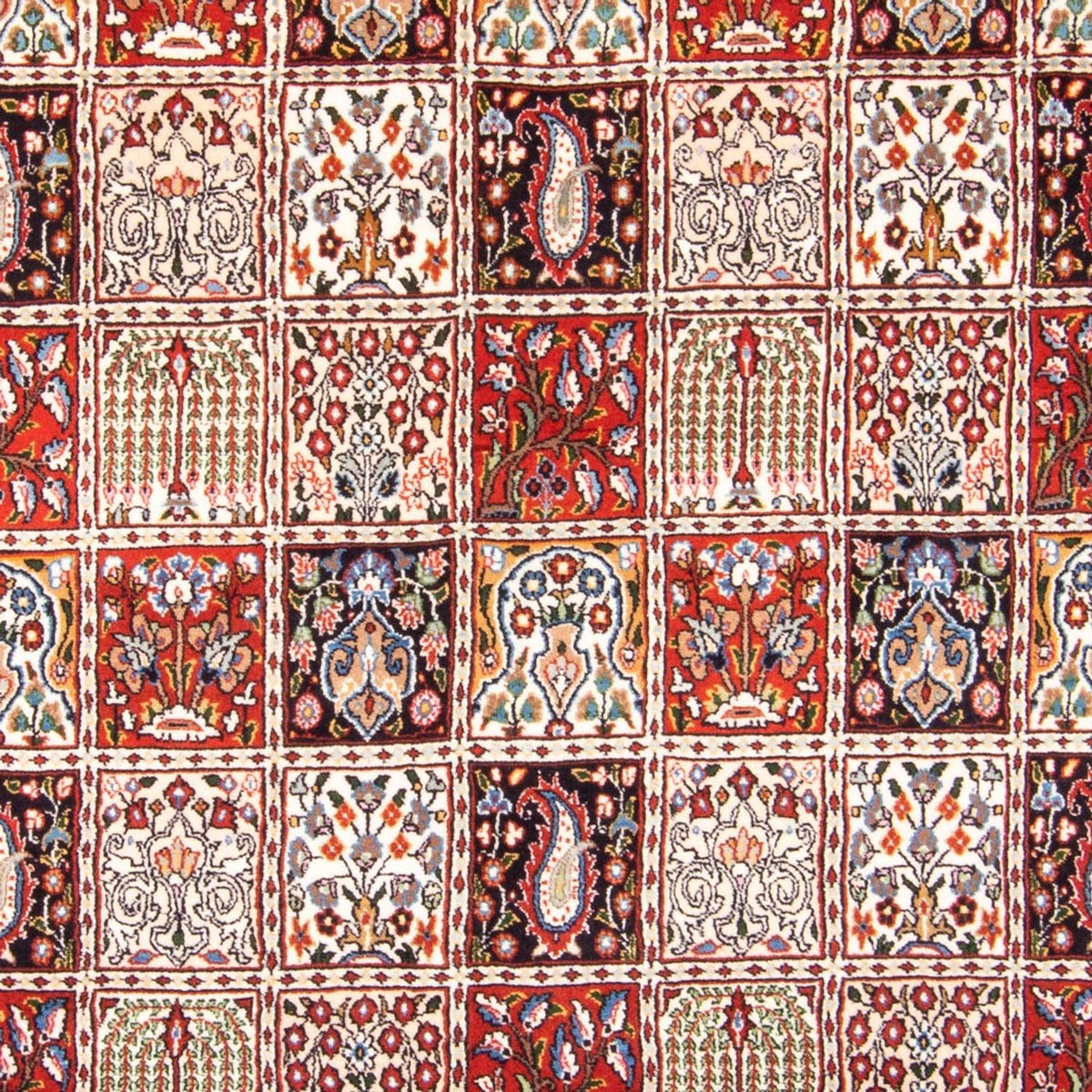 Perserteppich - Classic - 299 x 190 cm - creme