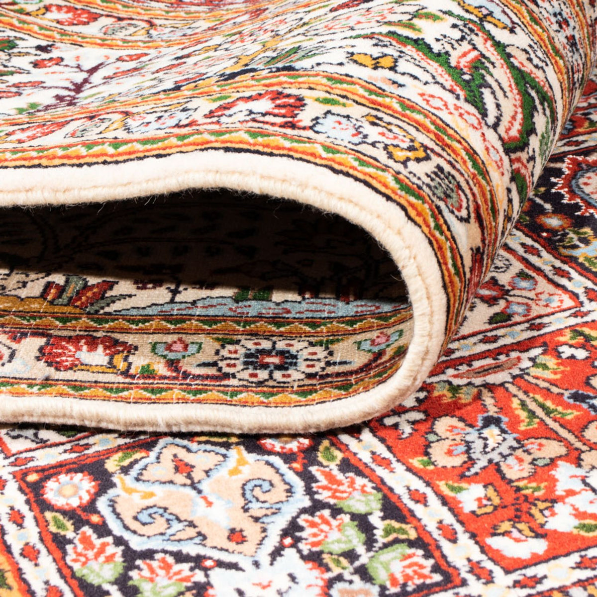 Perserteppich - Classic - 299 x 190 cm - creme