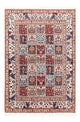 Moud Dywan 144x98cm - Dywan perski