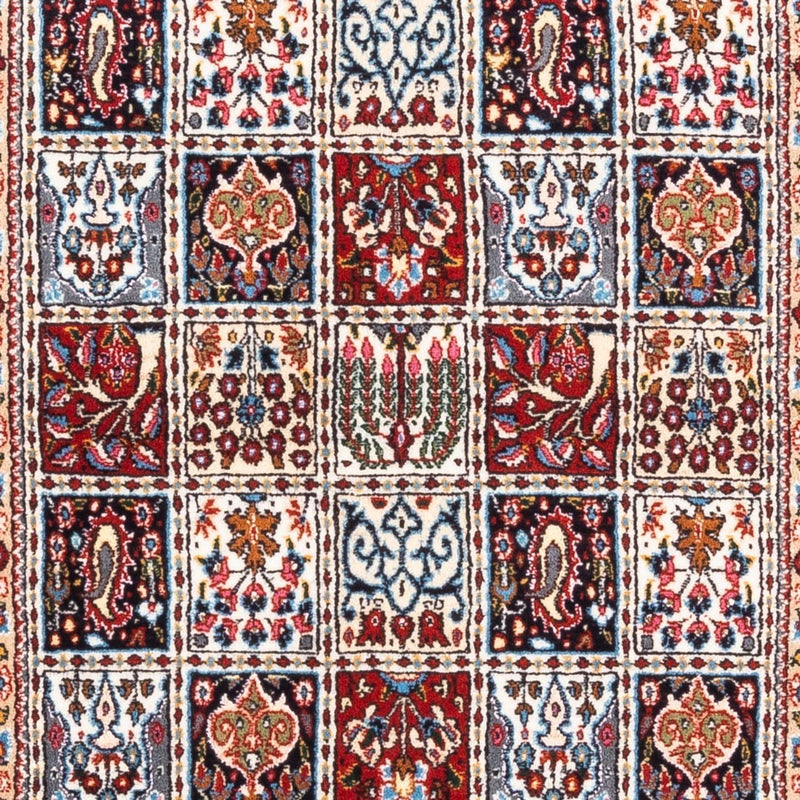 Perserteppich - Classic - 144 x 98 cm - mehrfarbig